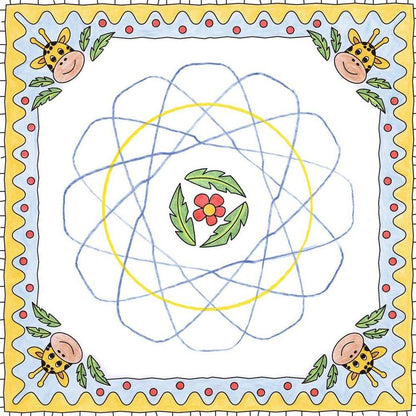 Spiral-Designer Junior