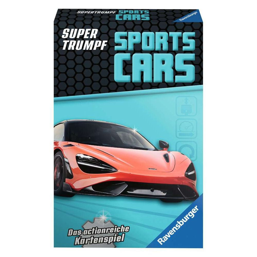 Sports-Cars