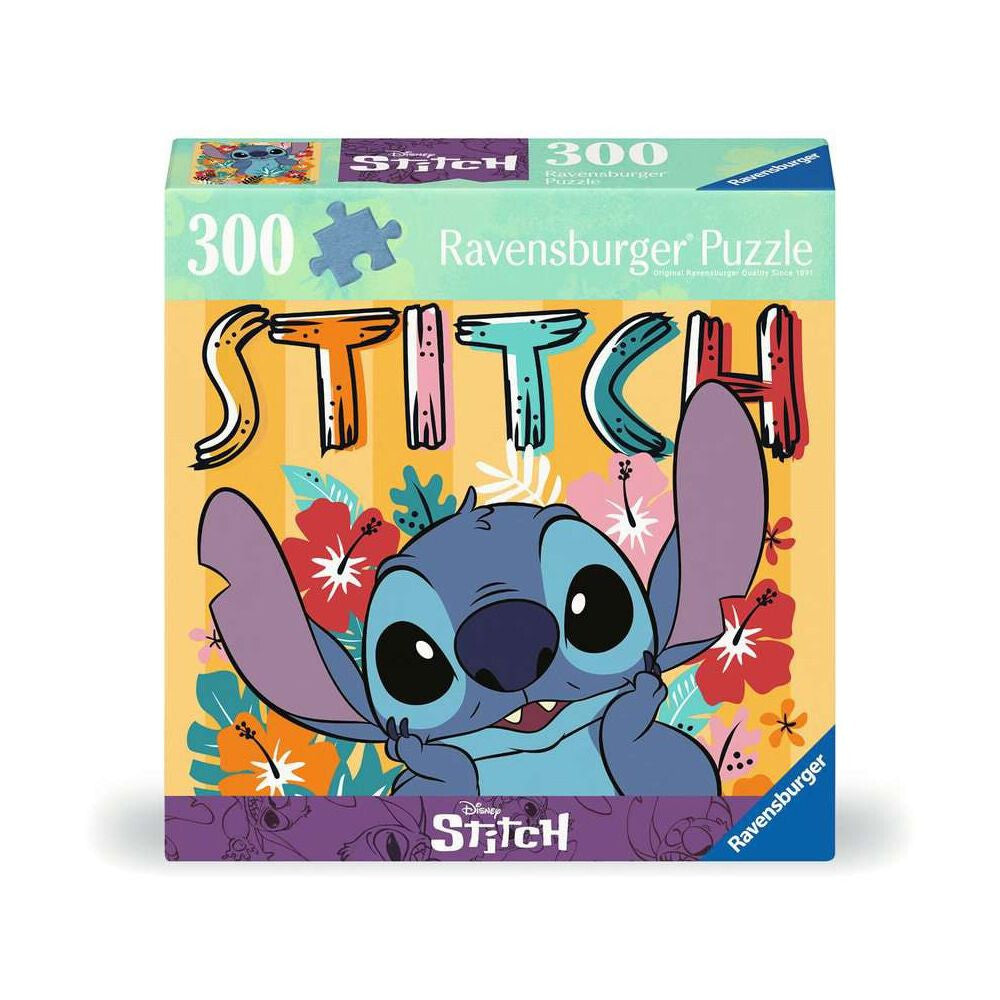 Stitch