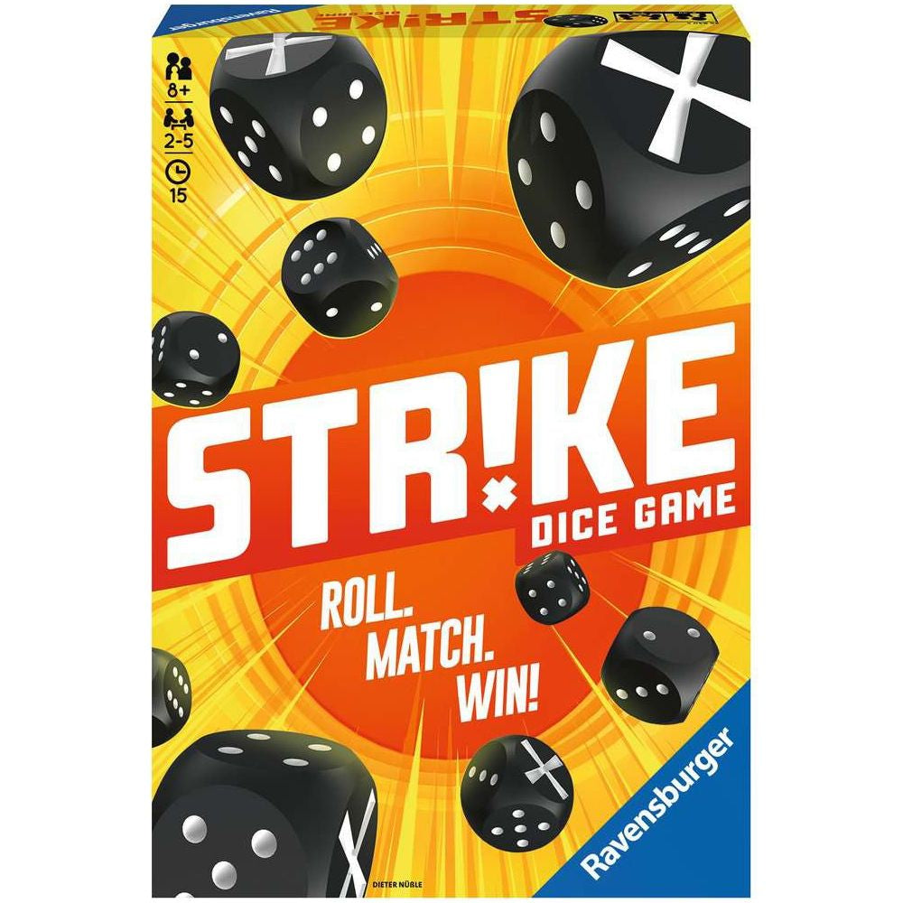 Strike