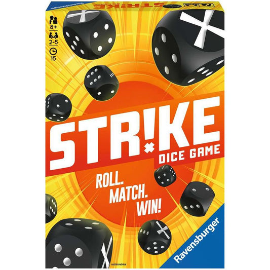 Strike