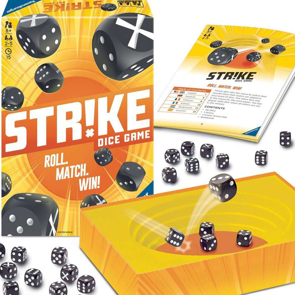 Strike