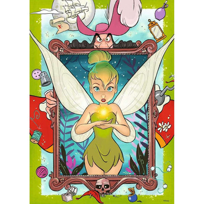 Tinkerbell