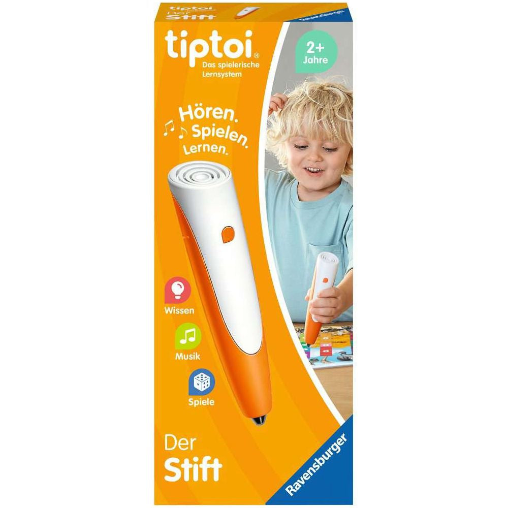 tiptoi® Der Stift