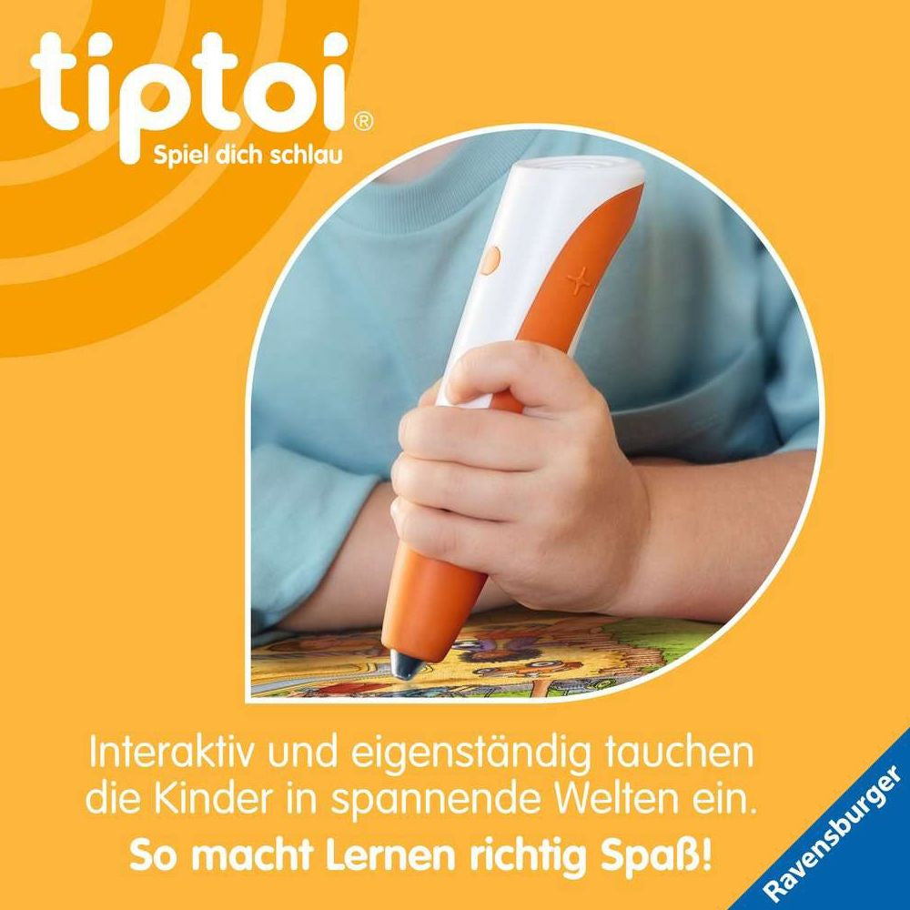 tiptoi® Der Stift