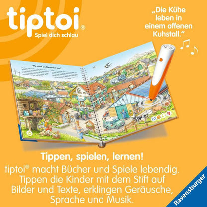 tiptoi® Der Stift