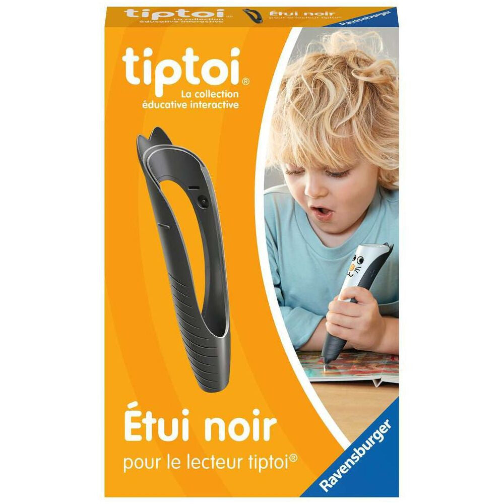 tiptoi® Etui noire