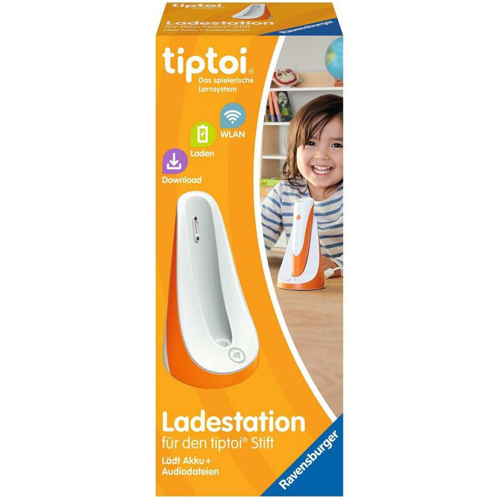 tiptoi® Ladestation für Stift