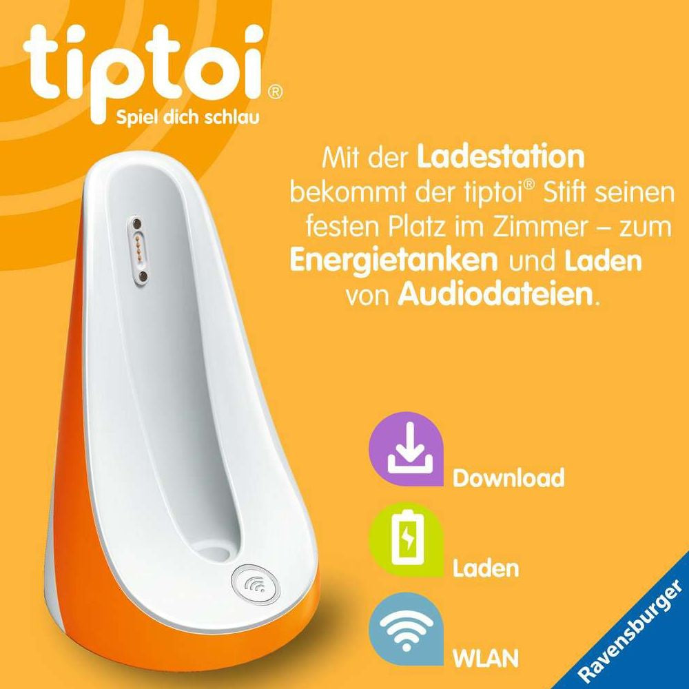tiptoi® Ladestation für Stift