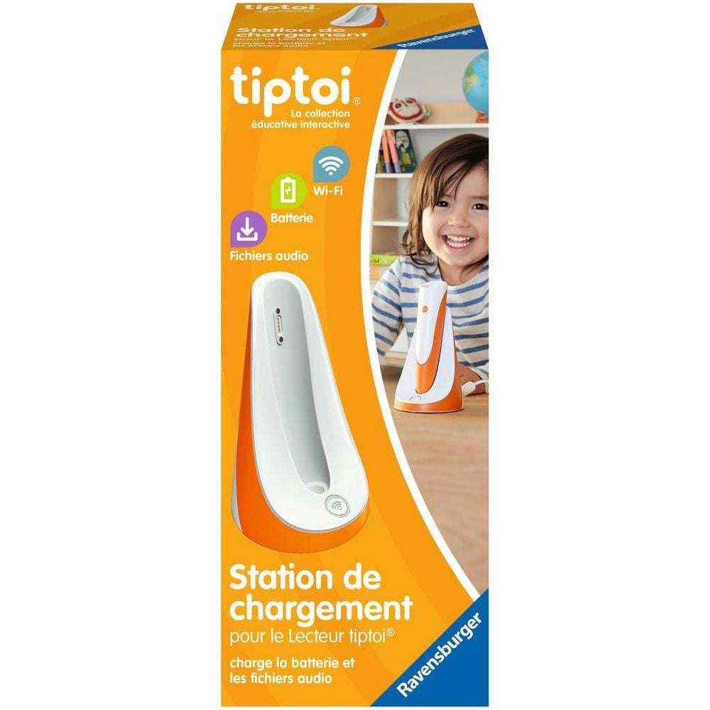 tiptoi® Station de chargement