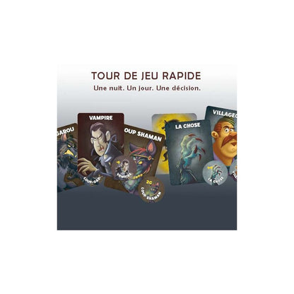 Vampire pour une Nuit