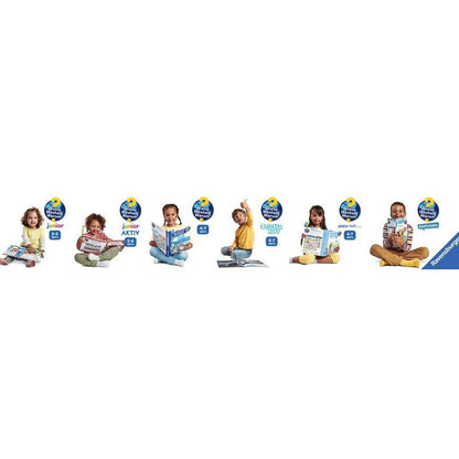 Perché? Per cosa? Come mai? Aktiv Magazine: Animali del mondo