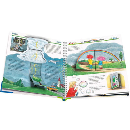 Perché? Per cosa? Come mai?, Volume 10: Il nostro tempo