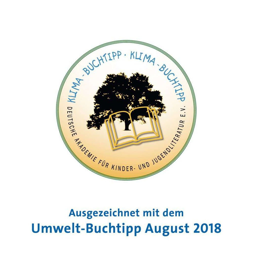 Wieso? Weshalb? Warum?, Band 67: Wir schützen unsere Umwelt