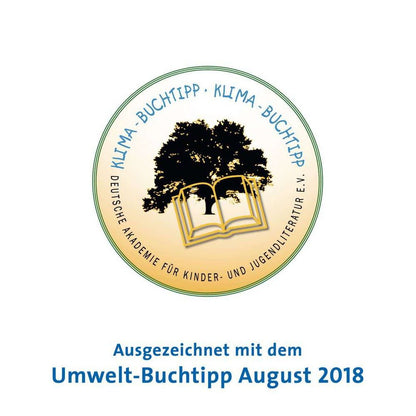 Wieso? Weshalb? Warum?, Band 67: Wir schützen unsere Umwelt