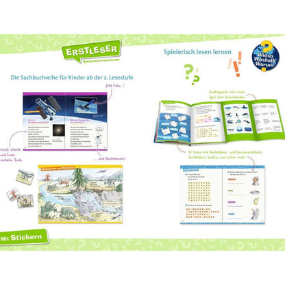 Perché? Per cosa? Come mai? Primi lettori, Volume 7: Calcio