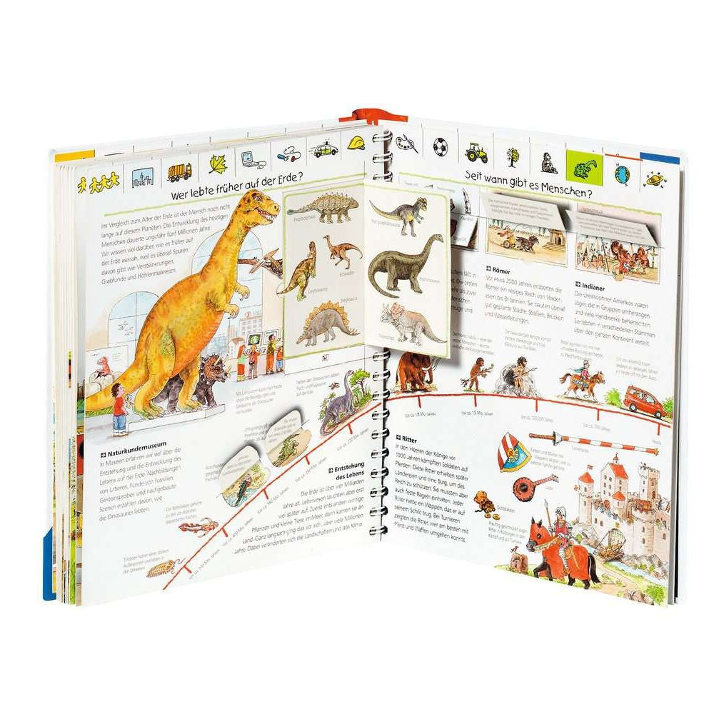 Perché? Per cosa? Come mai?: La mia prima enciclopedia