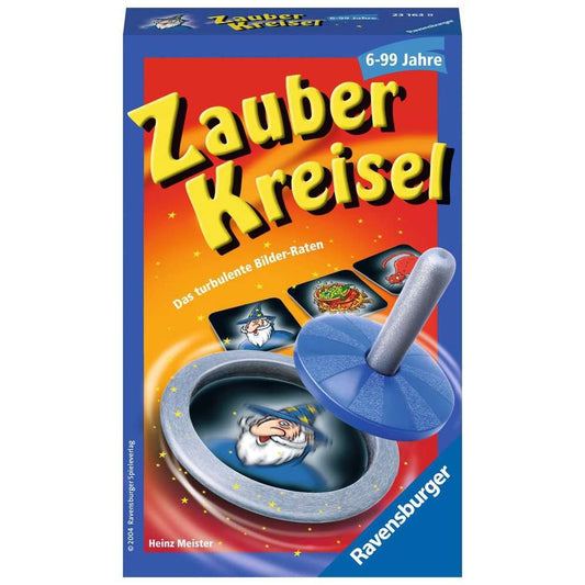 Zauberkreisel