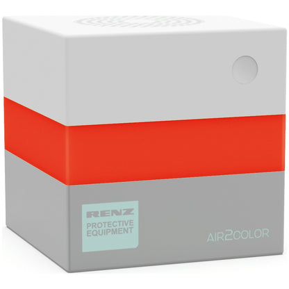 Air2Color Luftqualitäts-Warnsystem