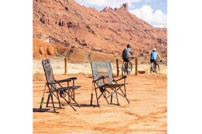 Road Trip Rocker Hunter Topo