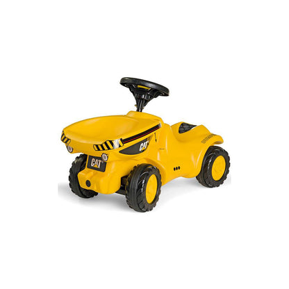 Minitrac Rutscher Dumper CAT