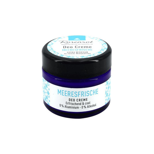 Deo Creme Meeresfrische