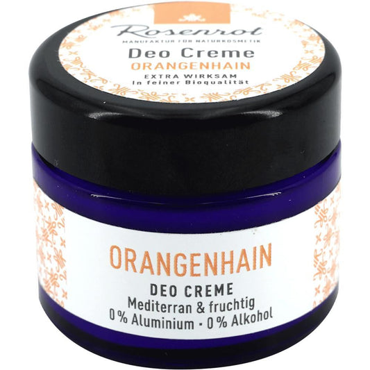 Deo Creme Orangenhain