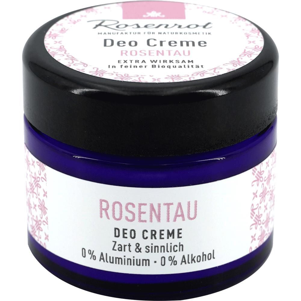 Deo Creme Rosentau