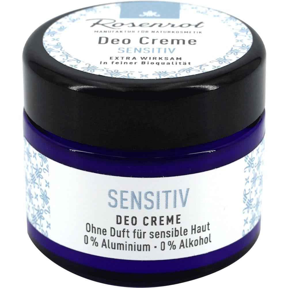 Deo Creme Sensitiv