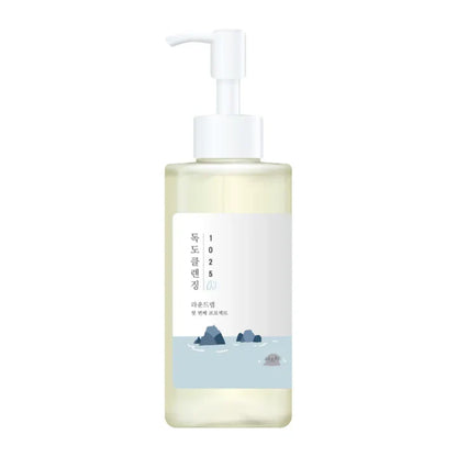 Round Lab 1025 Dokdo Cleansing Oil 200 ml