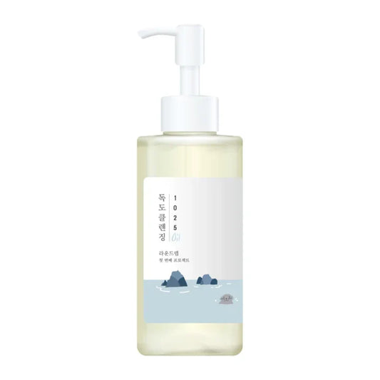 Round Lab 1025 Dokdo Cleansing Oil 200 ml