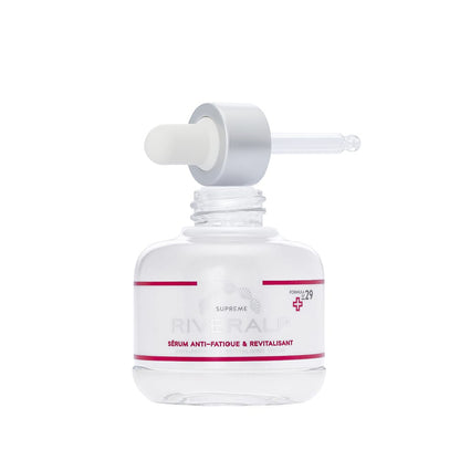 Sérum Anti-Fatigue & Revitalisant Riveralp