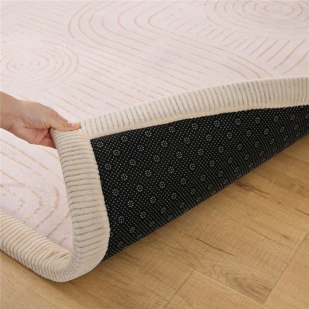 Samtmatte, Wolke, Zen Garden - Speedjust Schweiz