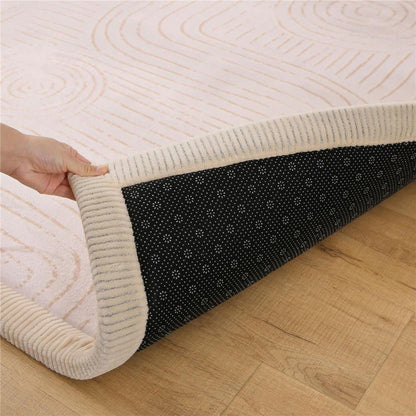 Samtmatte, Wolke, Zen Garden - Speedjust Schweiz