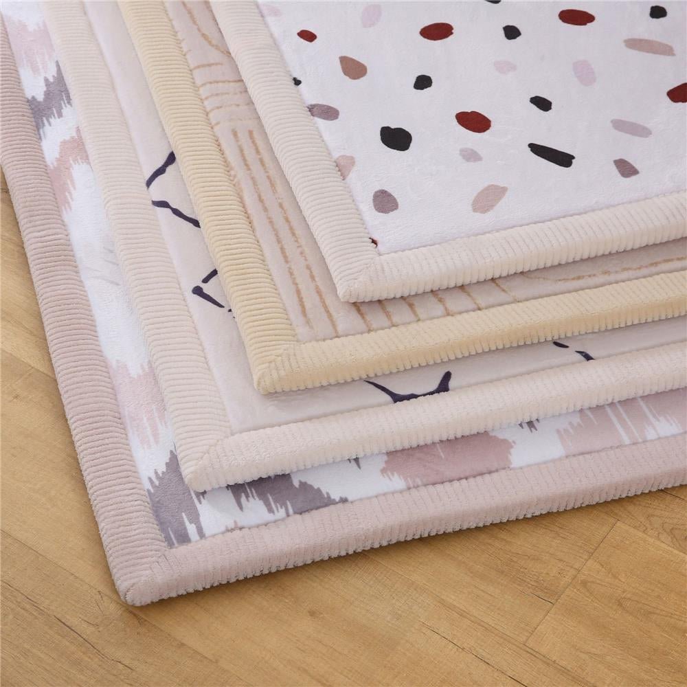 Samtmatte, Wolke, Zen Garden - Speedjust Schweiz