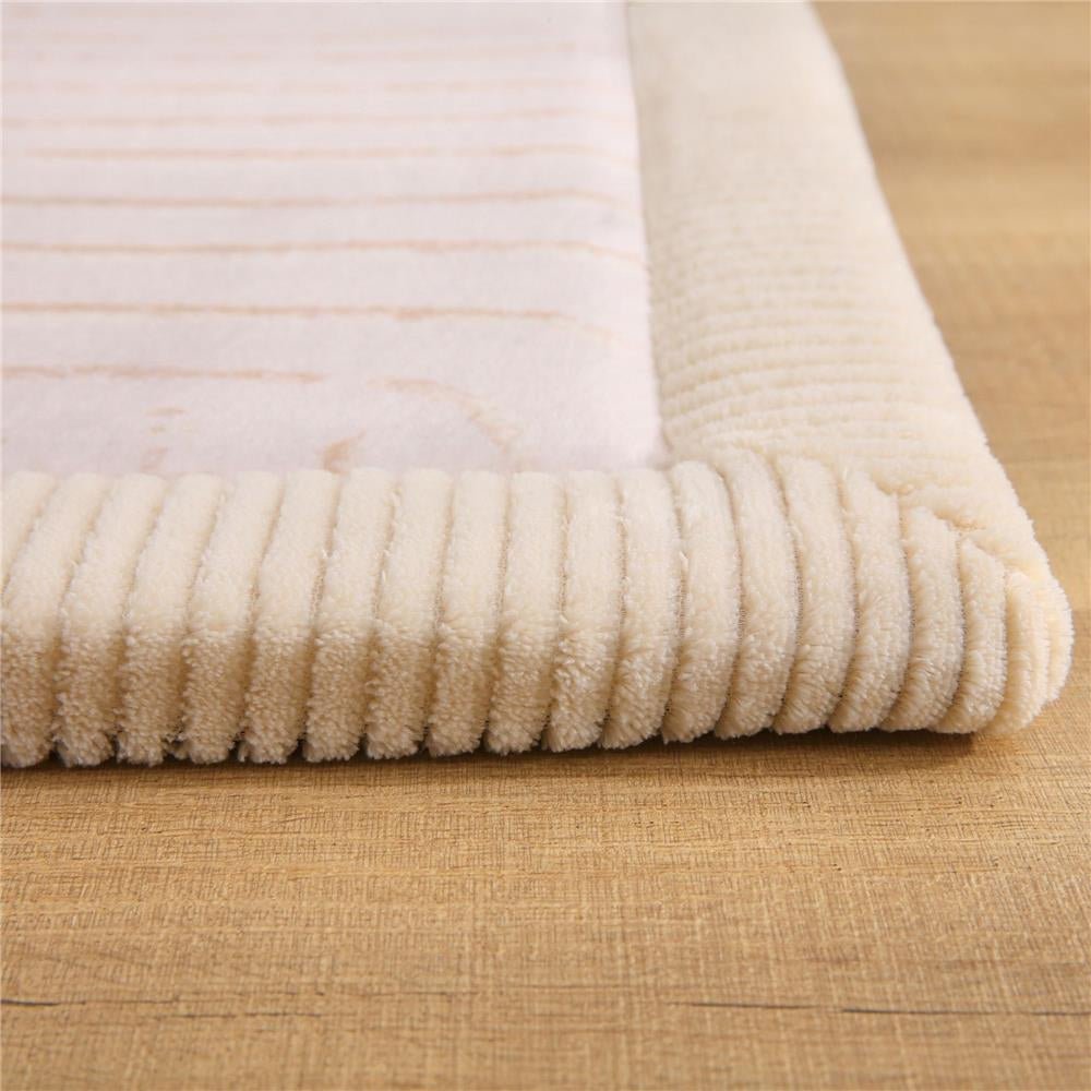 Samtmatte, Wolke, Zen Garden - Speedjust Schweiz