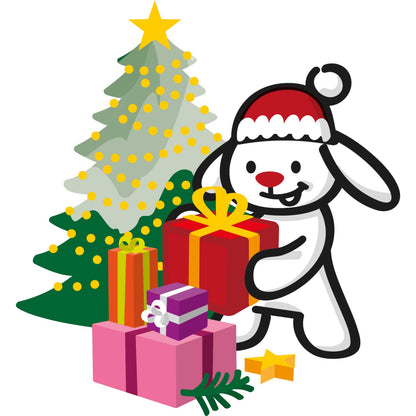 2in1 Dusche & Shampoo Banane