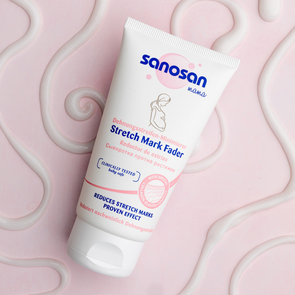 Dehnungsstreifen Minimierer