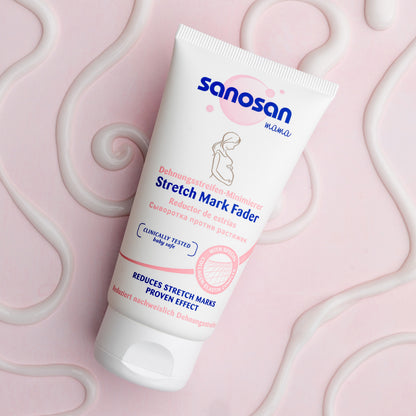 Dehnungsstreifen Minimierer