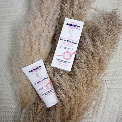 Dehnungsstreifen Minimierer