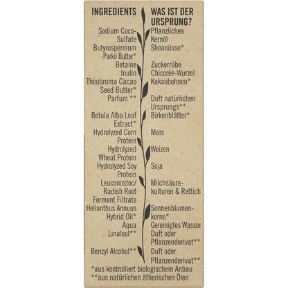 Family Festes Shampoo Glanz