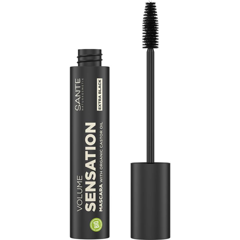 Mascara Volume Sensation No.01