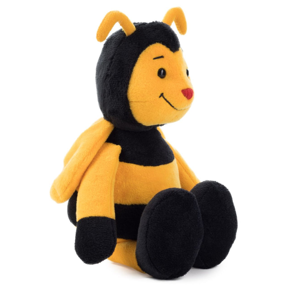 -Plüschtier Biene Bine 26m