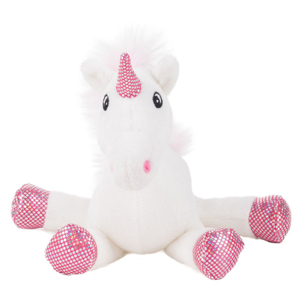 -Plüschtier Einhorn Shiny 22cm