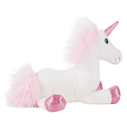 -Plüschtier Einhorn Shiny 22cm
