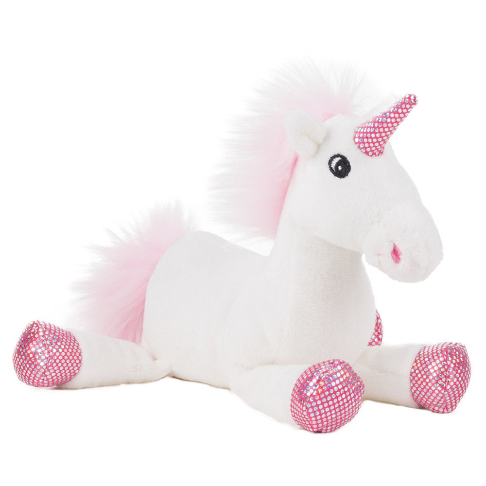 -Plüschtier Einhorn Shiny 22cm