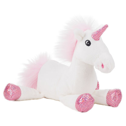 -Plüschtier Einhorn Shiny 22cm