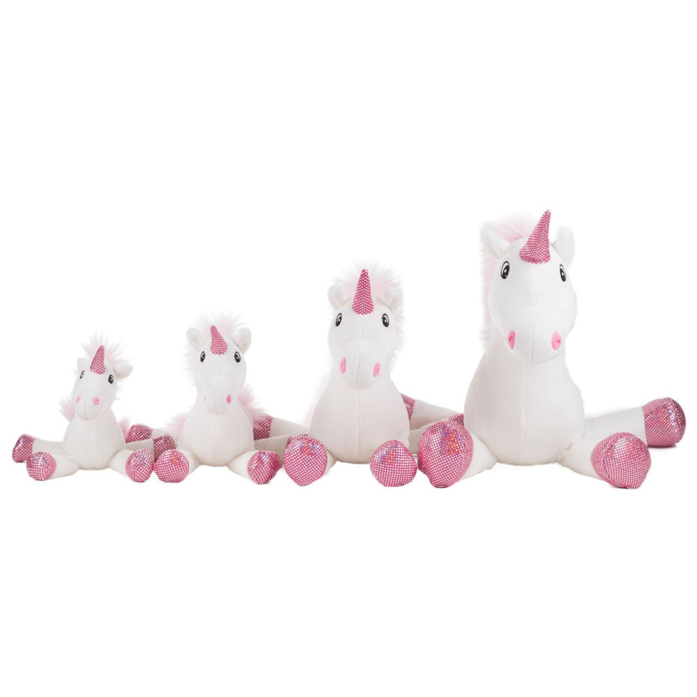 -Plüschtier Einhorn Shiny 22cm