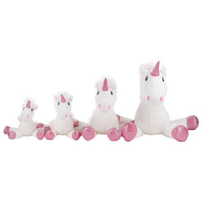 -Plüschtier Einhorn Shiny 22cm