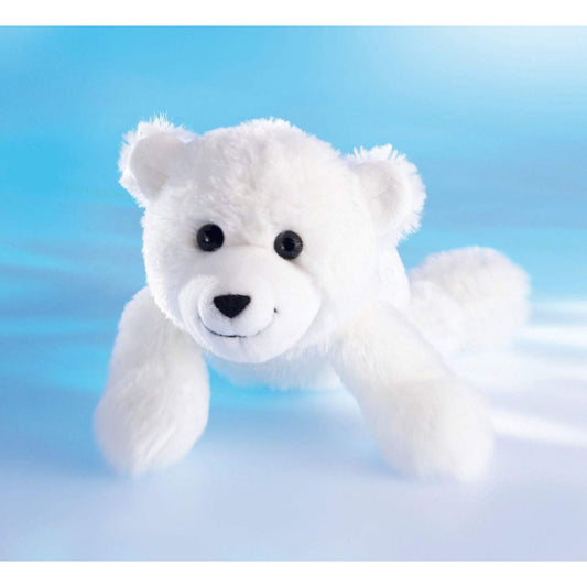 Eisbär Knut Knuddel